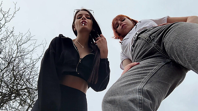 PetiteFemDom