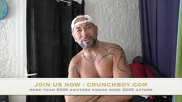 crunchboycom