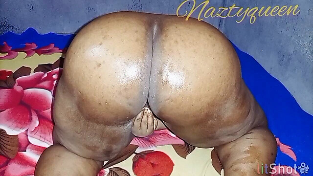 Naztyqueen
