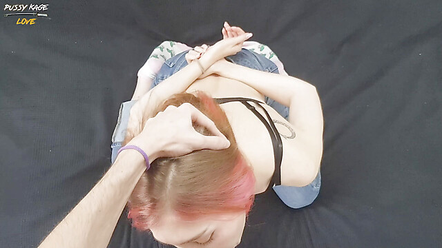 PussyKageLove