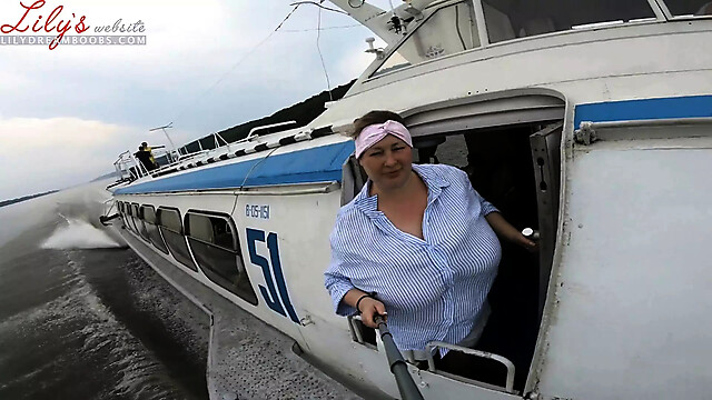 lilydreamboobs