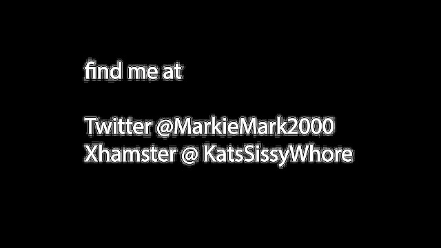 Katssissywhore