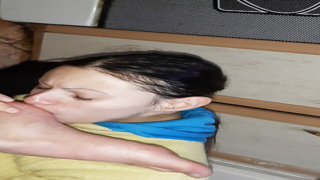 Lesbian-candys