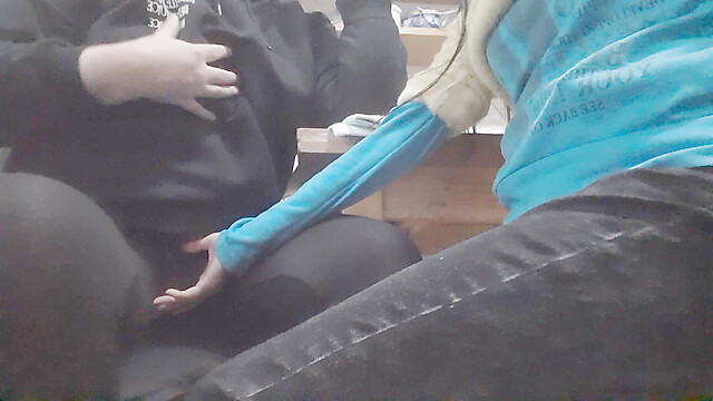 Lesbian-illusion