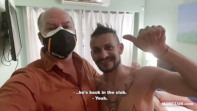 m2mclub