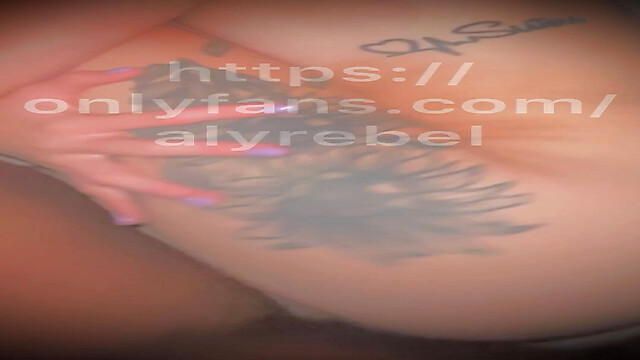 AlyRebel