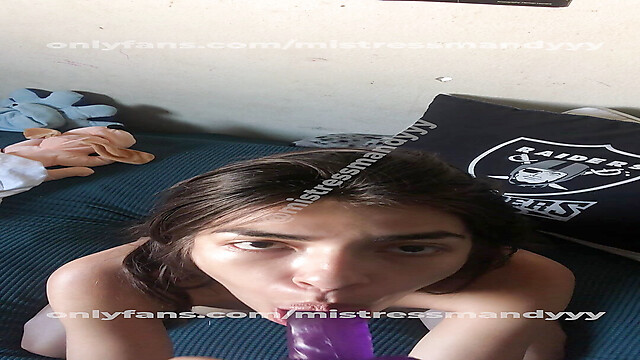 mistressmandyyy