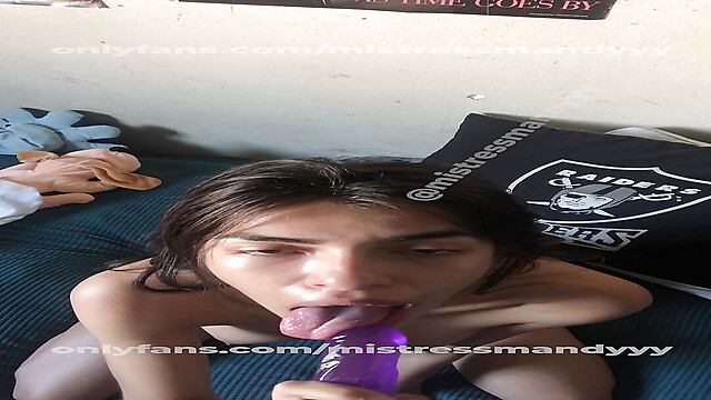mistressmandyyy