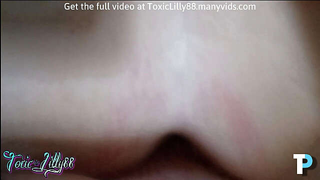 ToxicLilly