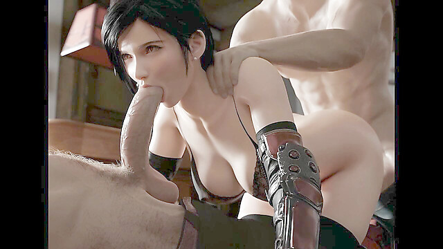 FF7Sauce