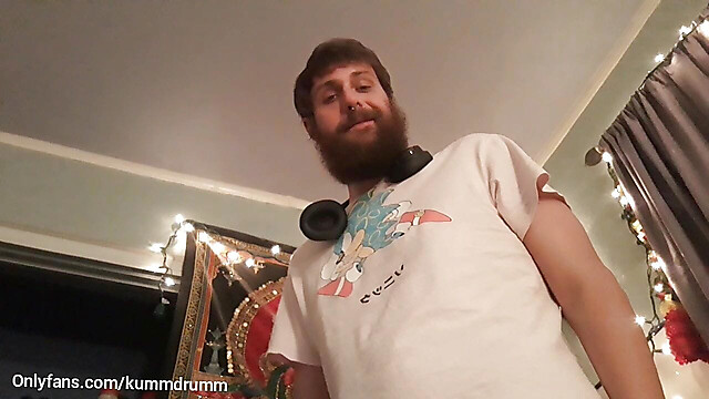 Cummdrumm