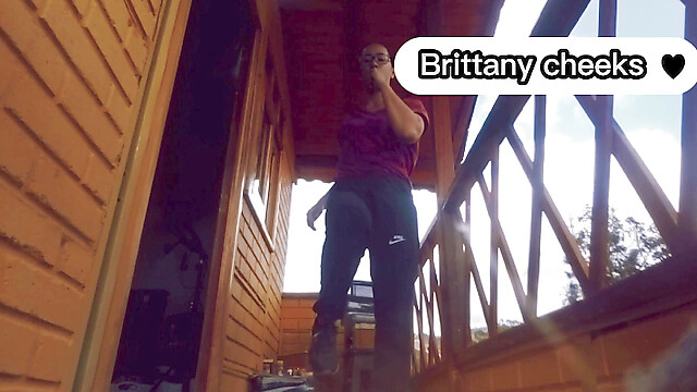 Brittanycheeks1