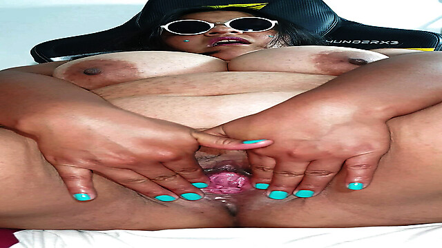 latinsquirt