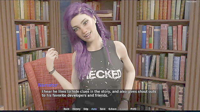 EroticKrisso