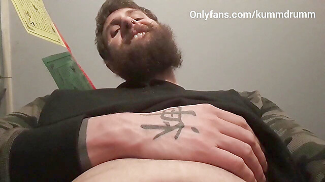 Cummdrumm