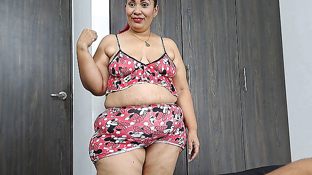 BrandyHotMilf
