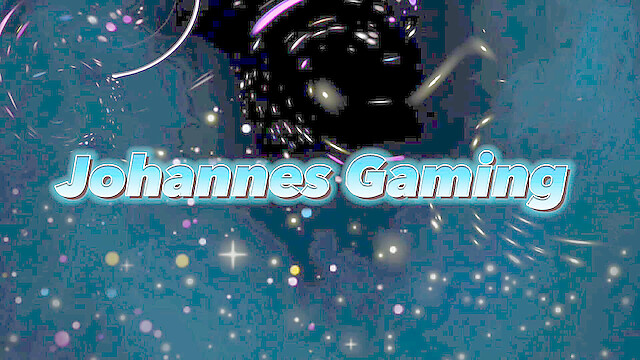 Johannesgaming