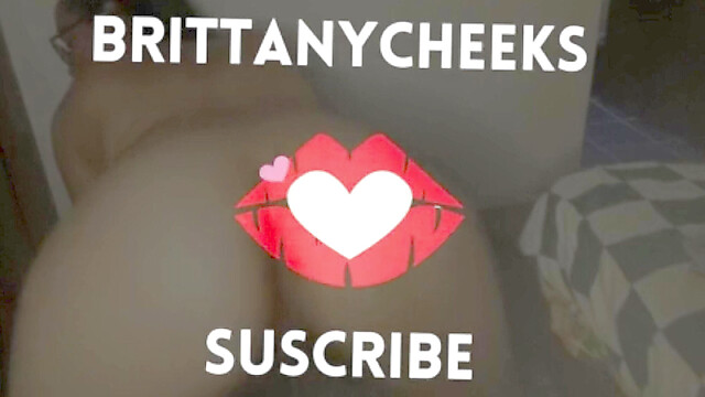 Brittanycheeks1