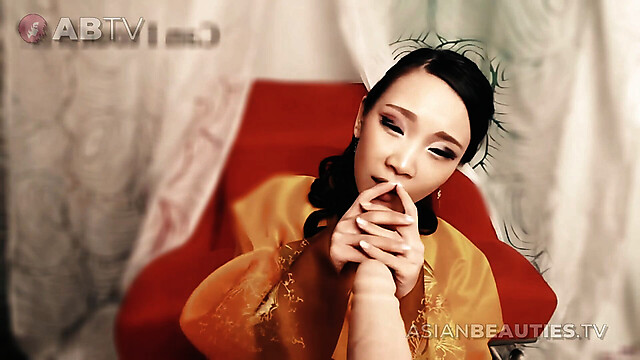 asianbeautiesTV