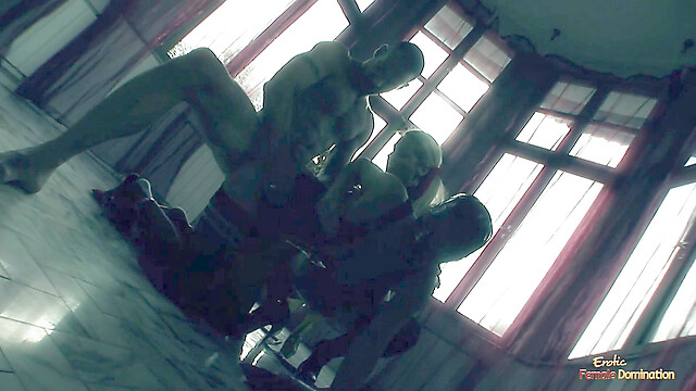 eroticfemaledominati