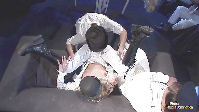 eroticfemaledominati