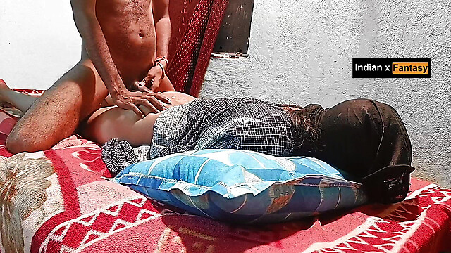 Indianxfantacy