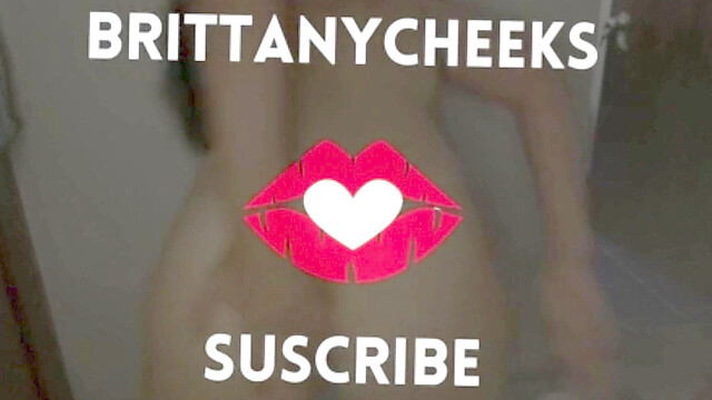 Brittanycheeks1