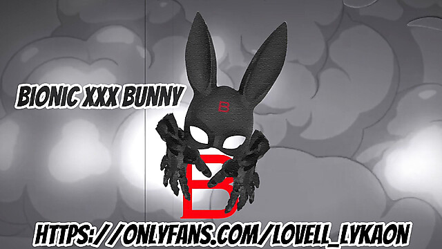 BionicXxXbunny
