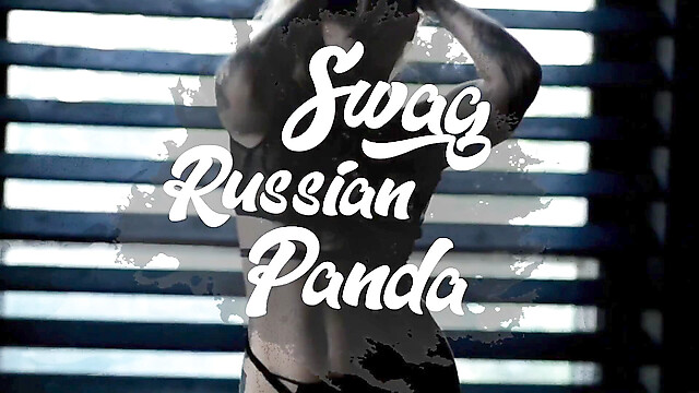 SwagRussianPanda