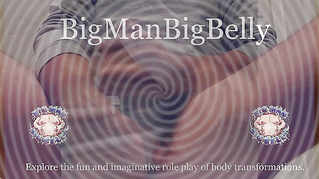 BigManBigBelly