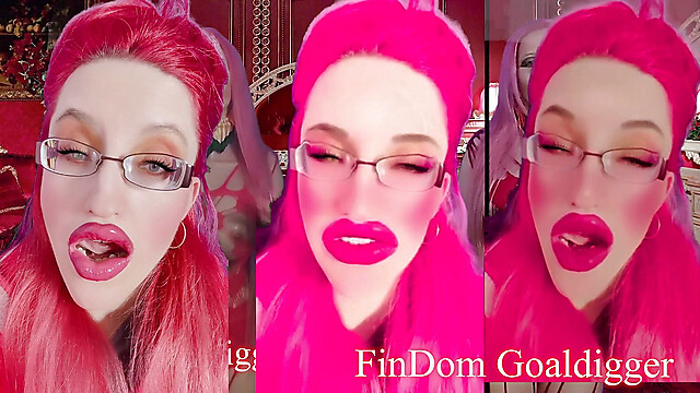 findomgoaldigger
