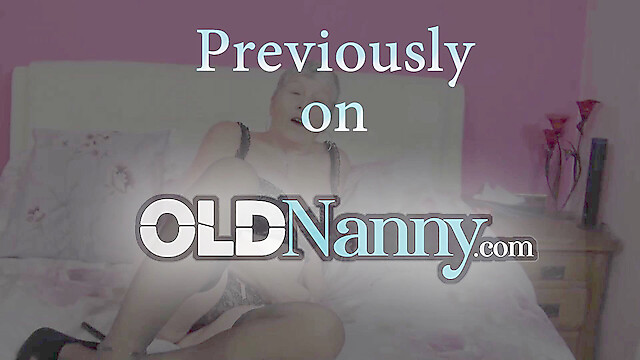 OldNanny