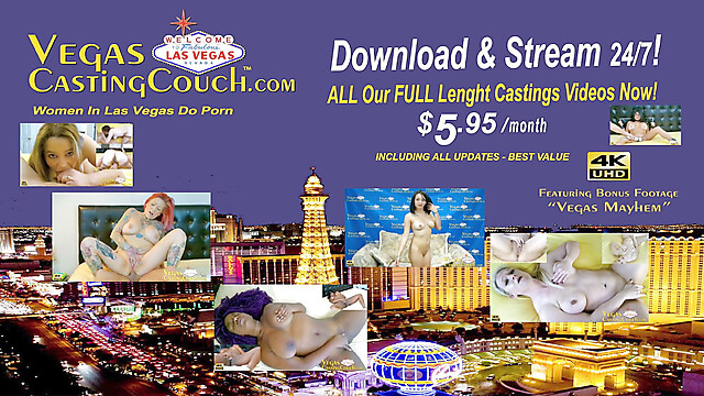 VegasCastingCouch