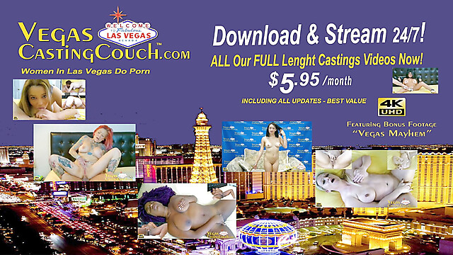 VegasCastingCouch