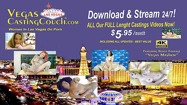 VegasCastingCouch