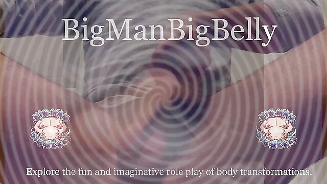 BigManBigBelly