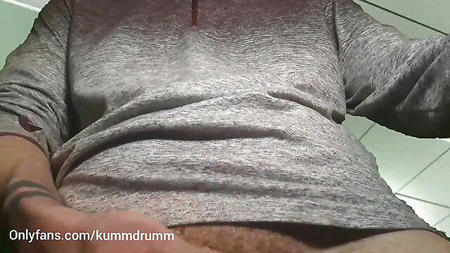 Cummdrumm