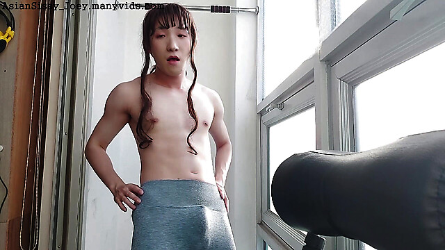 AsianSissy_Joey