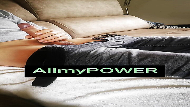 AllmyPOWER