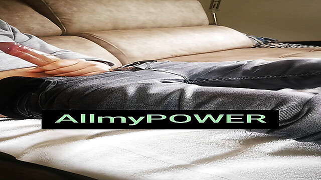 AllmyPOWER