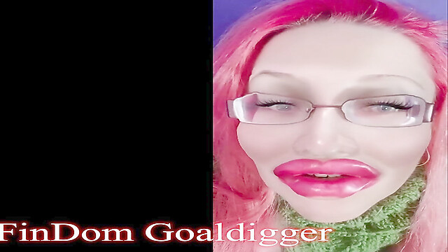 findomgoaldigger