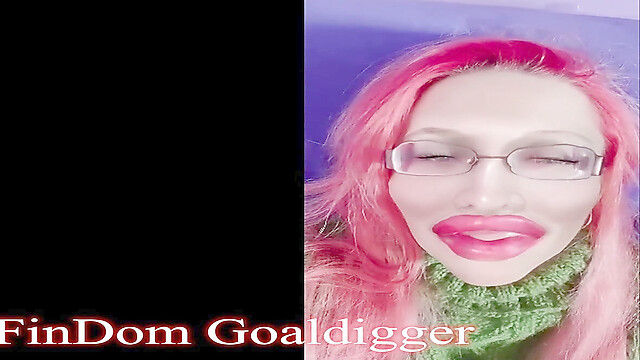 findomgoaldigger