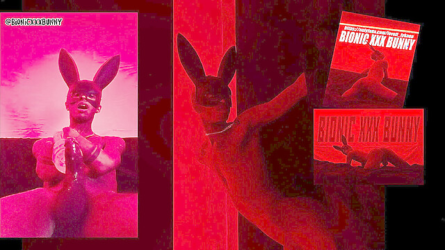 BionicXxXbunny