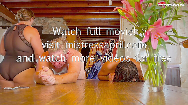 Mistress_April_Za