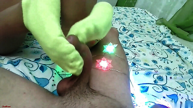 ChelFeetX