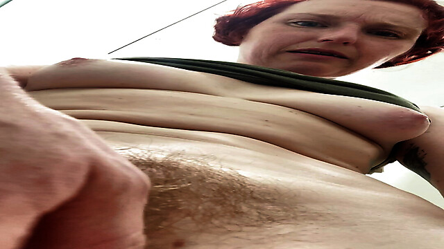 MistressWriggler