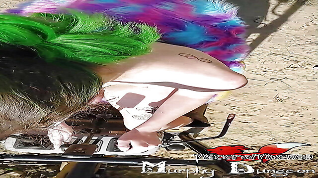 VisceralVixen69