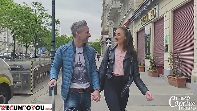 LittleCapriceofficia