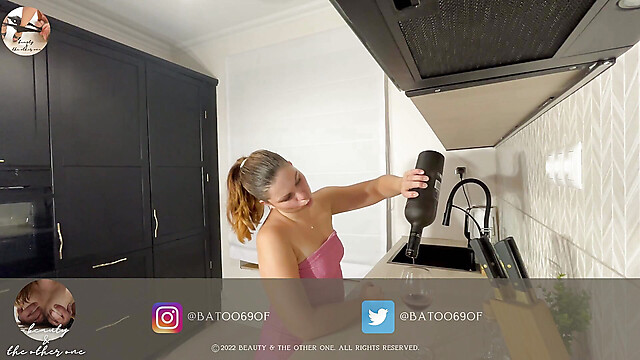 beautyandtheotherone