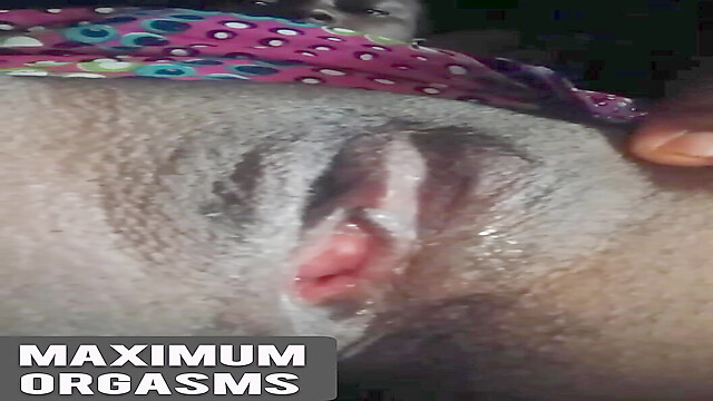 Maximumorgasms